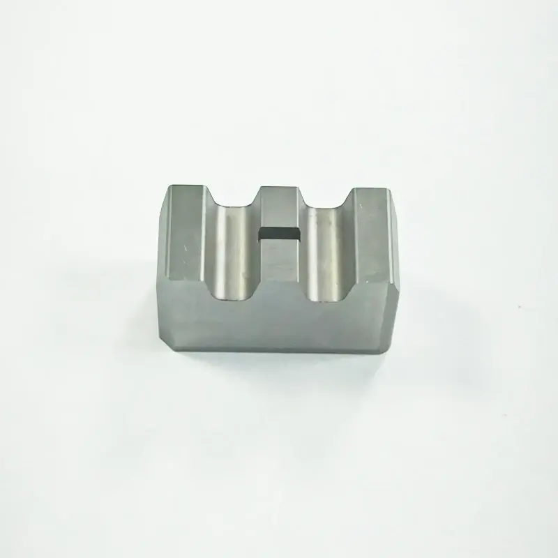 Custom Made Stamping Mould Die Plate